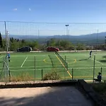 Piccolo Borgo Toscano Relax Casa de Férias Monteverdi Marittimo
