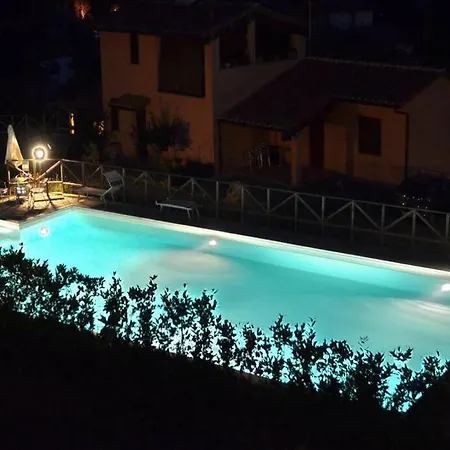 Piccolo Borgo Toscano Relax