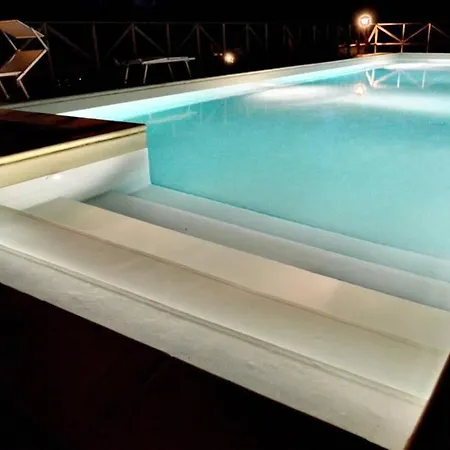 Piccolo Borgo Toscano Relax Casa de Férias