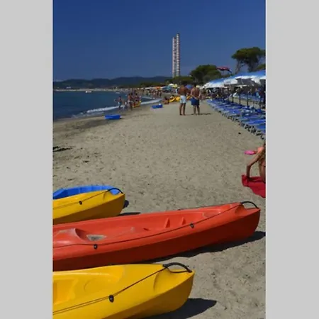 Casa de Férias Piccolo Borgo Toscano Relax