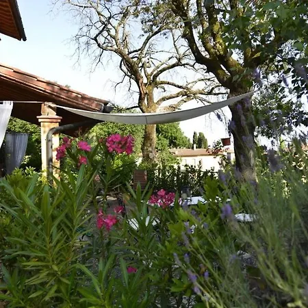 Piccolo Borgo Toscano Relax Monteverdi Marittimo