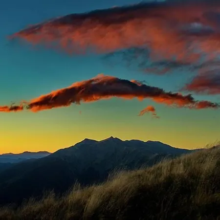 Casa de Férias Piccolo Borgo Toscano Relax *