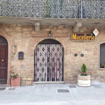 Casa de Férias Piccolo Borgo Toscano Relax *