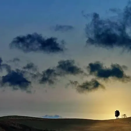 Piccolo Borgo Toscano Relax Monteverdi Marittimo