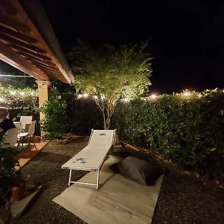 Casa de Férias Piccolo Borgo Toscano Relax