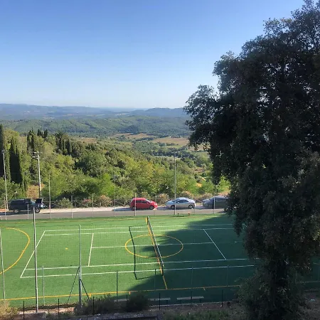 Piccolo Borgo Toscano Relax * Monteverdi Marittimo