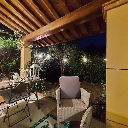 Piccolo Borgo Toscano Relax *