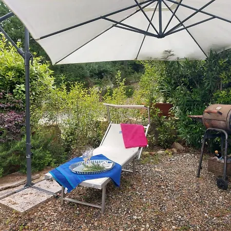 Piccolo Borgo Toscano Relax