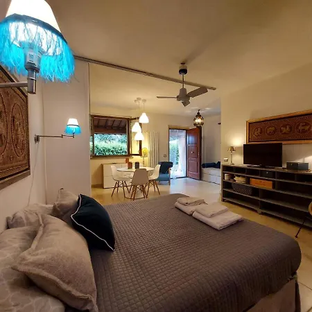 Piccolo Borgo Toscano Relax