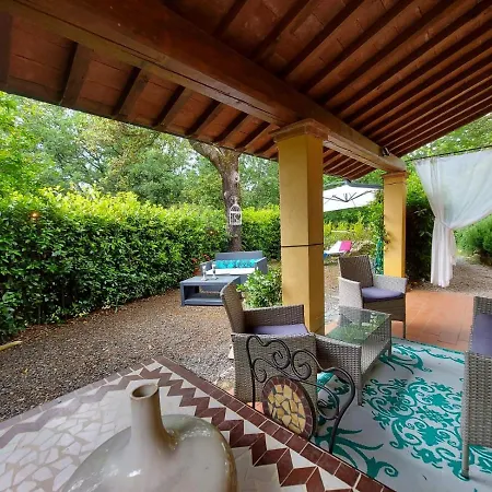 Piccolo Borgo Toscano Relax *