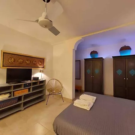 Casa de Férias Piccolo Borgo Toscano Relax *