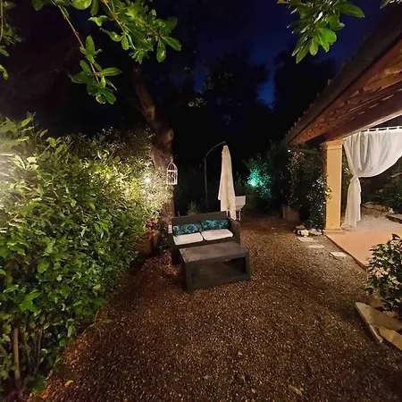 Casa de Férias Piccolo Borgo Toscano Relax *