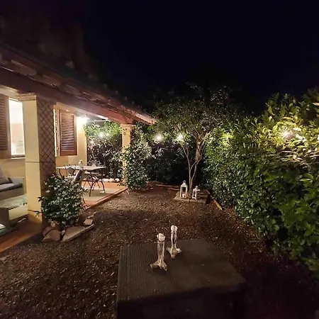 Casa de Férias Piccolo Borgo Toscano Relax Monteverdi Marittimo