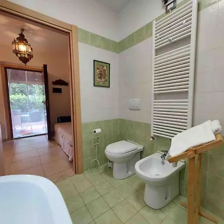 Piccolo Borgo Toscano Relax Casa de Férias Monteverdi Marittimo