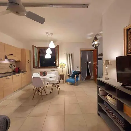 Piccolo Borgo Toscano Relax Monteverdi Marittimo