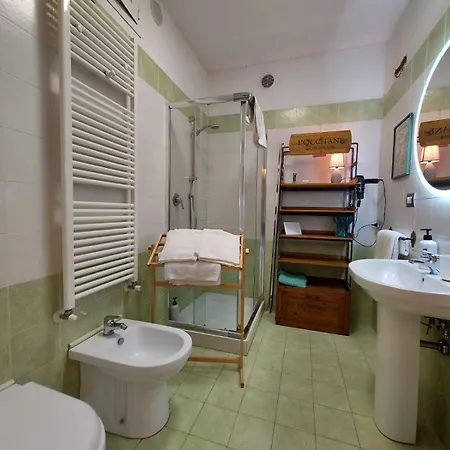 Piccolo Borgo Toscano Relax Casa de Férias *